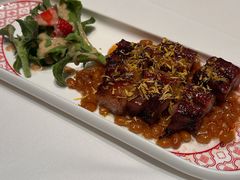 -谭厨中山传家菜.乳鸽.脆鲩鱼(华强北中航城店)