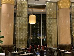 大堂-东方滨江大酒店·滨江厅