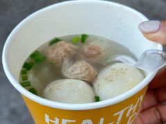 -同利肉燕老铺(澳门路店)