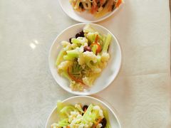 小菜-并州饭店·并萃阁