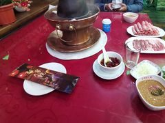 -郭家大院(新源店)