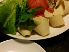-蜀九香火锅(彩虹店)