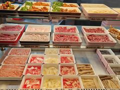 -川西坝子火锅(金沙1.0直营店)