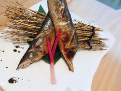 -苍月中华料理(王府井店)