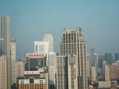 -大连中远海运洲际酒店