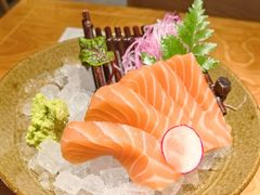 Tuna&nbsp;Maki三文鱼刺身-Tuna maki寿司(园区永旺店)