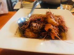 黑虎虾-Ministry of Crab(科伦坡店)