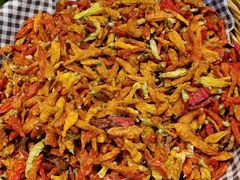 -湘邻呷铺·田园家宴(汉基广场店)