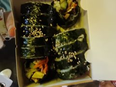 -传闻来紫菜包饭·打糕(西塔韩百店)