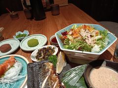 -炉胜·炉端烧·居酒屋