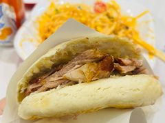 -子午路张记肉夹馍(兵马俑店)