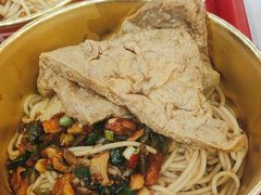 -万方圆拌粉瓦罐汤(恒茂华城店)