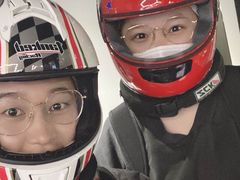 -魔赛卡丁车赛车汇(上海店)