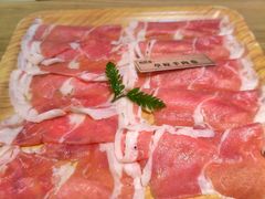 -松野谷·寿喜烧自助(华联顺义金街购物中心店)
