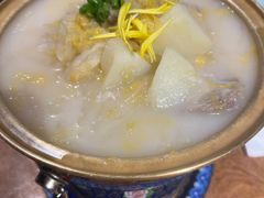 -小吊梨汤·北京菜·烤鸭(鸟巢店)