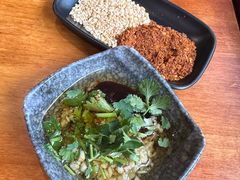 -付小姐在成都(中山公园店)