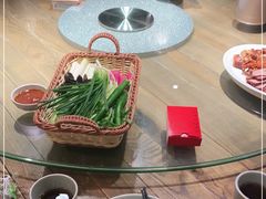 -北方家宴(番禺永旺店)