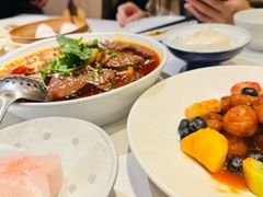 -汤城小厨•粤菜•靓汤(金宝街店)