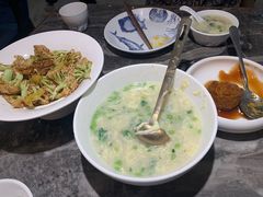 -前海沿·海鲜水饺青岛菜(乐客城店)
