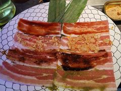 -十三姨正合丰烤肉(营迹路店)