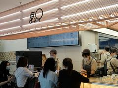 -喜茶(广州东方宝泰店)