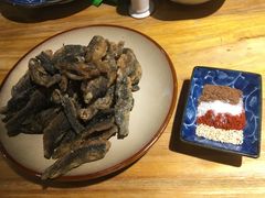 椒麻鳅香-鳅香泥鳅特色主题餐厅