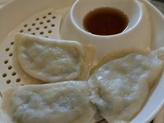 鲅鱼饺子-华圆美食
