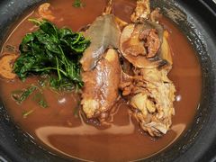 -张家港国贸酒店·餐厅