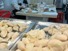 -炳记云饺(德政总店)