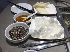 -海底捞火锅(正大乐城店)