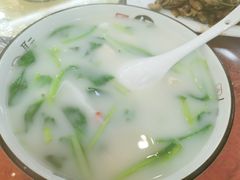 -地方名吃海鲜大馅蒸饺(北戴河店)