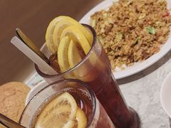 -翠华餐厅(正佳广场店)