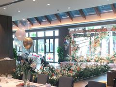 -金陵大饭店·金海湾咖啡厅海鲜自助餐(春华大道店)