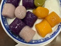-仁信老铺甜品(北京路店)