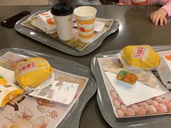 -麦当劳(曲阳店)