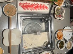 -海底捞火锅(北京路店)