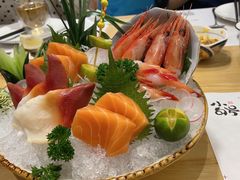 -小句号·精致料理(江南环球港店)