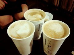 -星巴克(太原柳巷第一店)