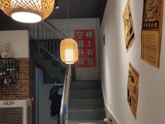 -老街坊市井火锅(营门口店)