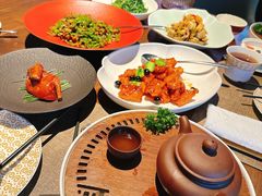 -曾宴·楚菜(湖北省博物馆店)