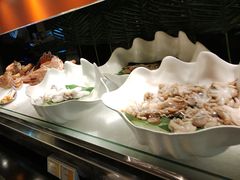 -朗丽兹自助餐厅