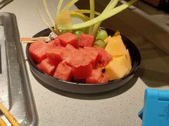 -海底捞火锅(八佰伴店)