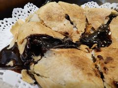 -古铜老院铜锅涮肉·清真(双井店)