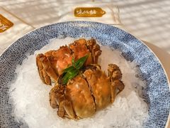 -味钱塘·钱塘浙宴(宋城之江银泰店)