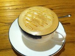 索纳斯咖啡-索纳斯咖啡(海安路店)