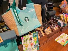 -星巴克臻选(深圳华强北茂业店)