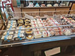 -85度C(南京珠江华海店)