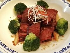 -成都彭山恒大酒店·大三元中餐厅