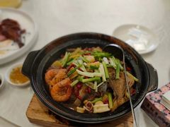 -年顺渔村(大岭山店)