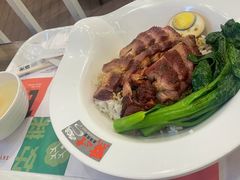 叉烧饭-食通天·寰宇集(杭州万象城店)